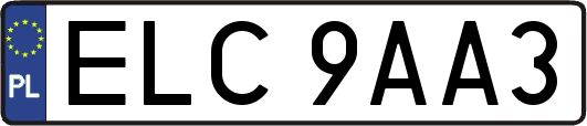 ELC9AA3