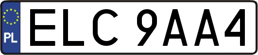 ELC9AA4