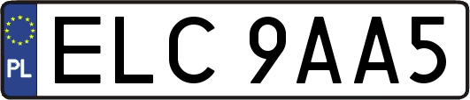 ELC9AA5