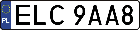 ELC9AA8