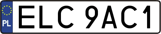 ELC9AC1