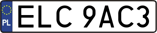ELC9AC3