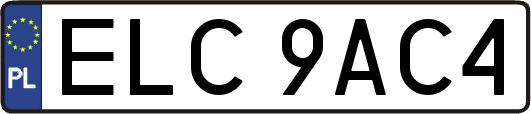 ELC9AC4