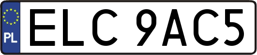 ELC9AC5