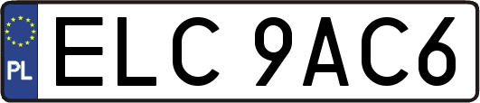 ELC9AC6