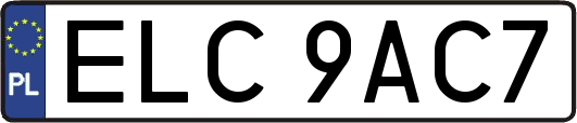ELC9AC7