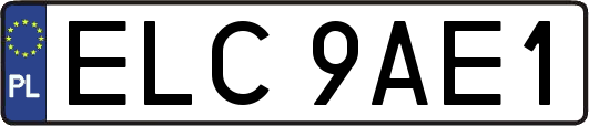 ELC9AE1