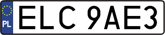 ELC9AE3