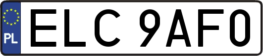ELC9AF0