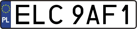 ELC9AF1