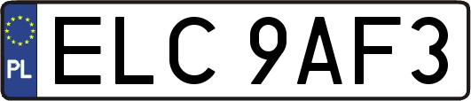 ELC9AF3