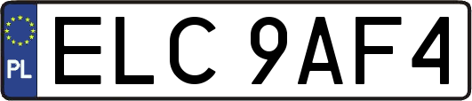 ELC9AF4