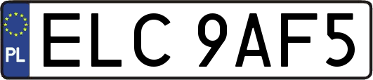 ELC9AF5
