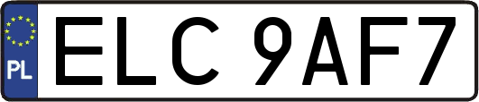 ELC9AF7