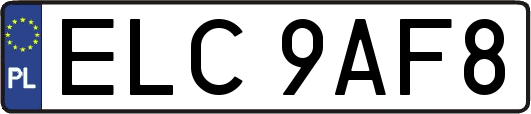 ELC9AF8