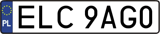 ELC9AG0