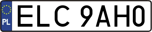 ELC9AH0