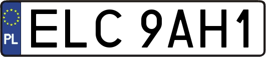 ELC9AH1