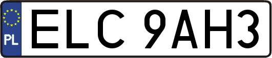ELC9AH3