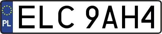 ELC9AH4