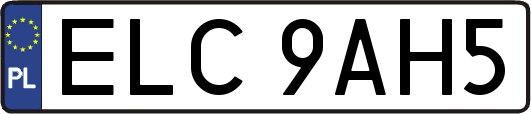 ELC9AH5