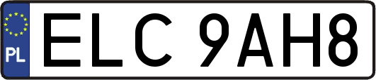 ELC9AH8