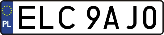 ELC9AJ0