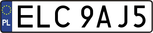 ELC9AJ5