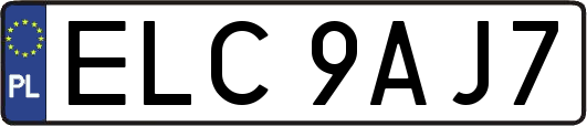 ELC9AJ7