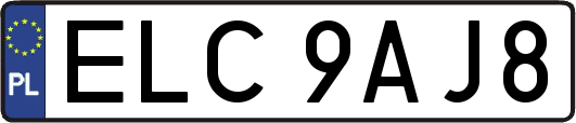 ELC9AJ8