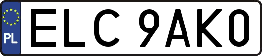 ELC9AK0