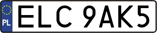 ELC9AK5