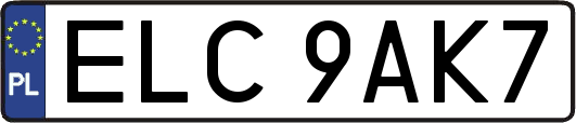 ELC9AK7