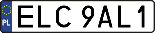 ELC9AL1