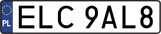 ELC9AL8