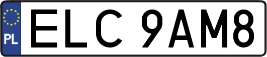 ELC9AM8