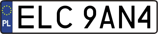 ELC9AN4
