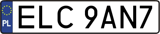 ELC9AN7
