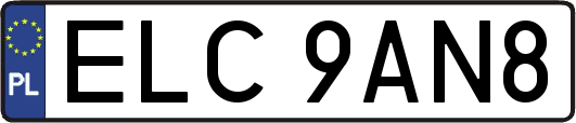 ELC9AN8