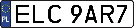 ELC9AR7