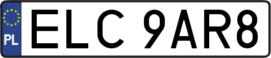 ELC9AR8
