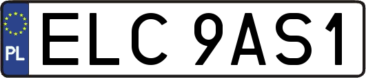 ELC9AS1