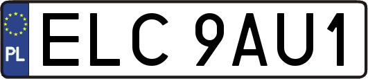 ELC9AU1