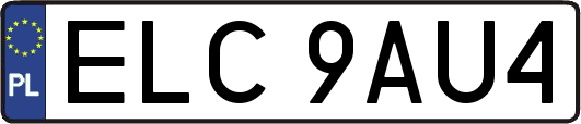 ELC9AU4