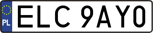 ELC9AY0