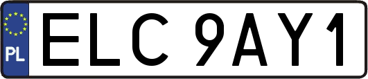 ELC9AY1