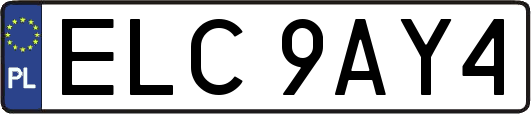ELC9AY4