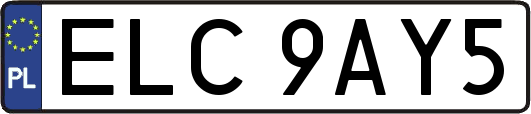 ELC9AY5