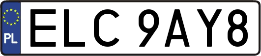 ELC9AY8