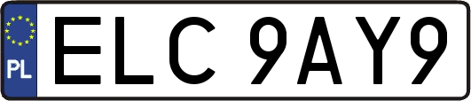 ELC9AY9